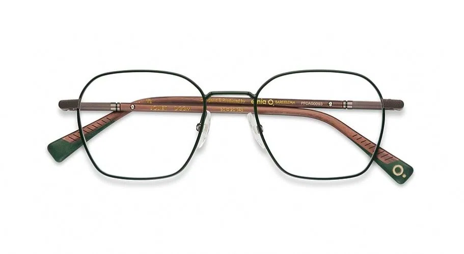 Etnia Barcelona JOLIET Eyeglasses - view 10